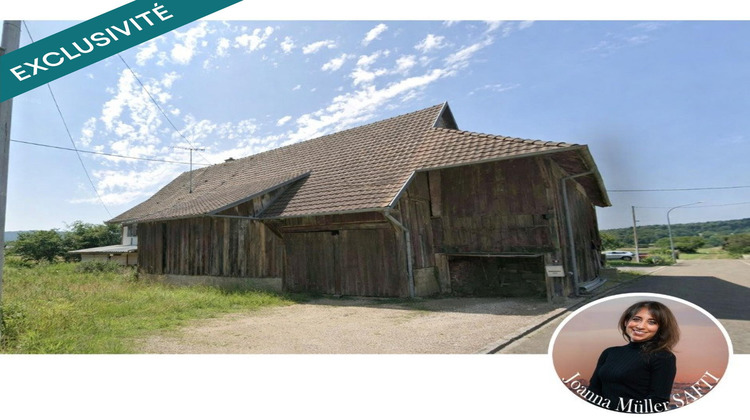 Ma-Cabane - Vente Maison Oltingue, 150 m²