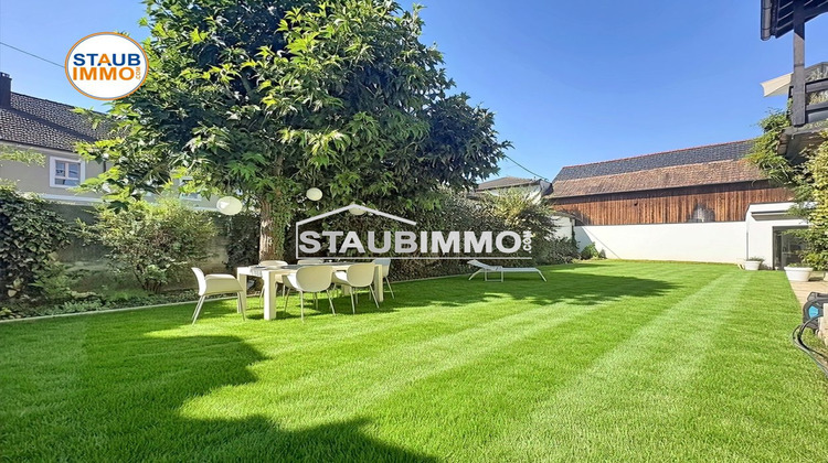 Ma-Cabane - Vente Maison Oltingue, 290 m²
