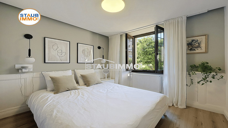 Ma-Cabane - Vente Maison Oltingue, 290 m²