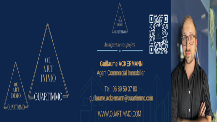 Ma-Cabane - Vente Maison Olwisheim, 130 m²