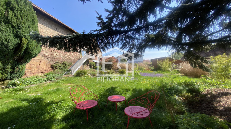 Ma-Cabane - Vente Maison Olwisheim, 240 m²