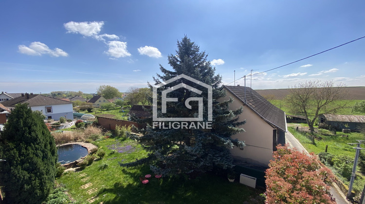 Ma-Cabane - Vente Maison Olwisheim, 240 m²