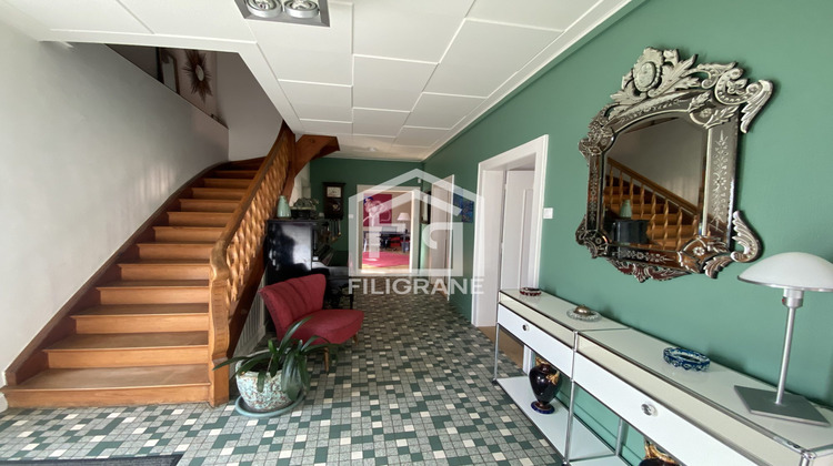 Ma-Cabane - Vente Maison Olwisheim, 351 m²