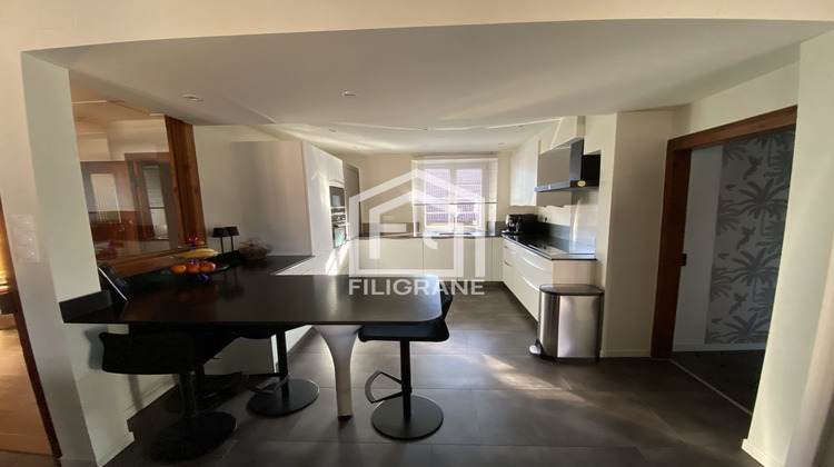 Ma-Cabane - Vente Maison Olwisheim, 351 m²