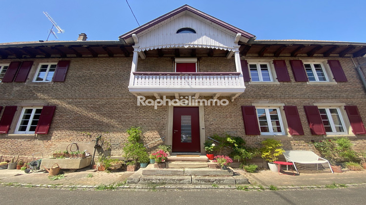 Ma-Cabane - Vente Maison Olwisheim, 420 m²