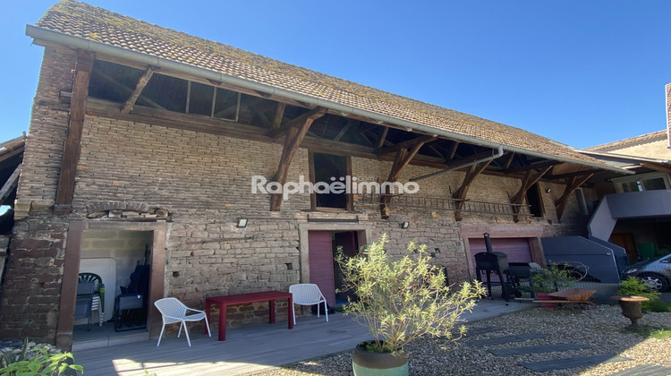 Ma-Cabane - Vente Maison Olwisheim, 420 m²