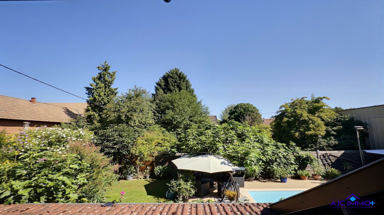 Ma-Cabane - Vente Maison Olwisheim, 354 m²