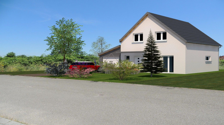 Ma-Cabane - Vente Maison Olwisheim, 130 m²