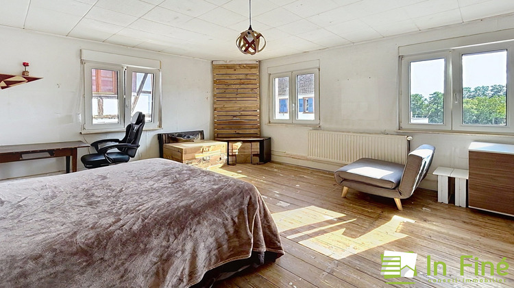 Ma-Cabane - Vente Maison Olwisheim, 233 m²