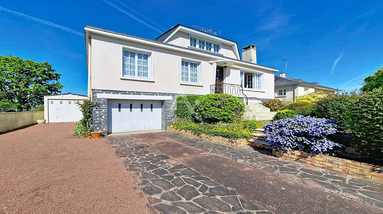 Ma-Cabane - Vente Maison OMBREE D ANJOU, 154 m²