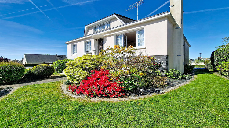 Ma-Cabane - Vente Maison OMBREE D ANJOU, 154 m²