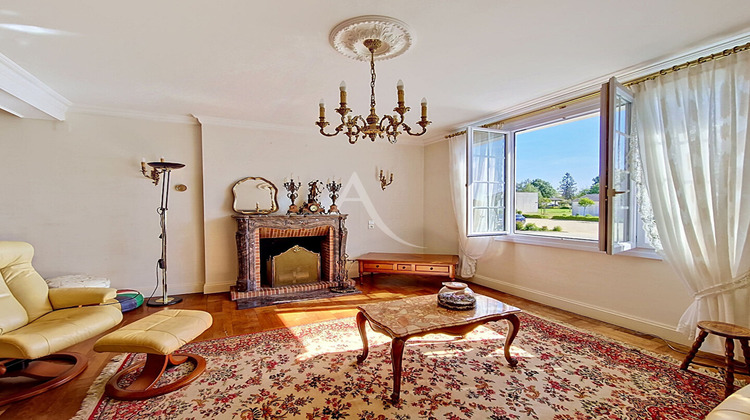 Ma-Cabane - Vente Maison OMBREE D ANJOU, 154 m²