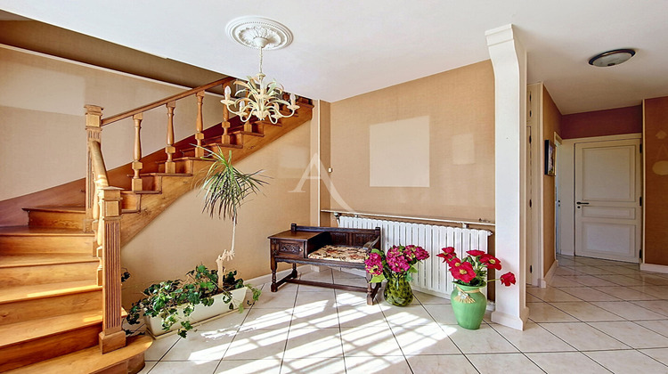 Ma-Cabane - Vente Maison OMBREE D ANJOU, 154 m²