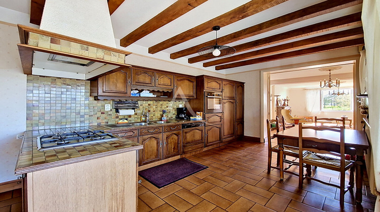 Ma-Cabane - Vente Maison OMBREE D ANJOU, 154 m²