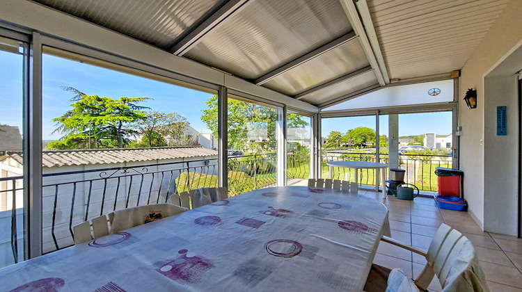 Ma-Cabane - Vente Maison OMBREE D ANJOU, 154 m²