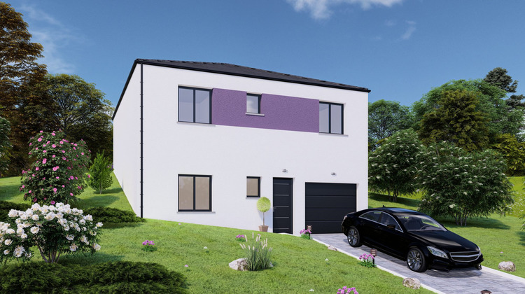 Ma-Cabane - Vente Maison Omelmont, 90 m²