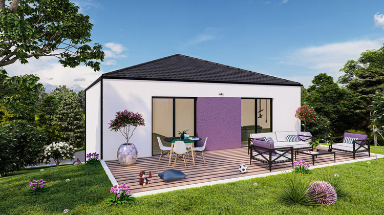 Ma-Cabane - Vente Maison Omelmont, 90 m²