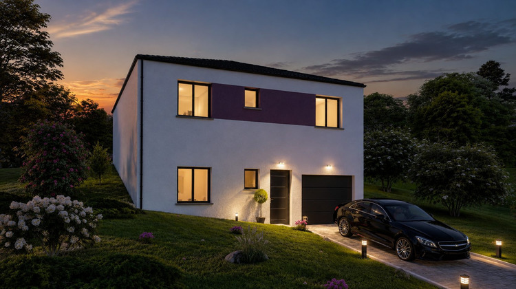Ma-Cabane - Vente Maison Omelmont, 90 m²