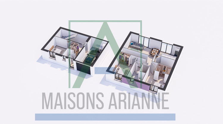 Ma-Cabane - Vente Maison Omelmont, 90 m²