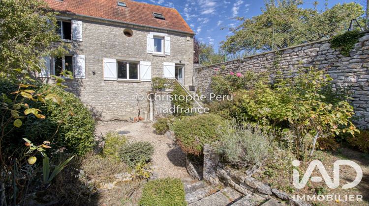 Ma-Cabane - Vente Maison Omerville, 119 m²