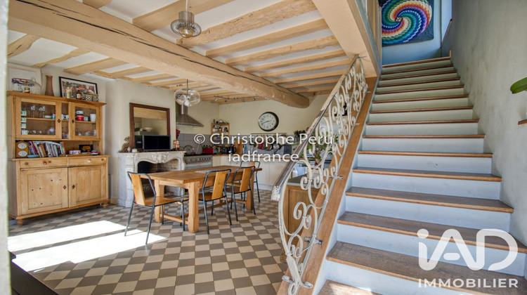 Ma-Cabane - Vente Maison Omerville, 119 m²