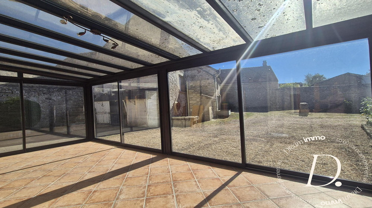 Ma-Cabane - Vente Maison Omerville, 109 m²