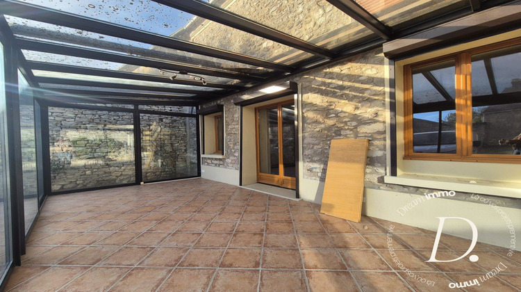Ma-Cabane - Vente Maison Omerville, 109 m²