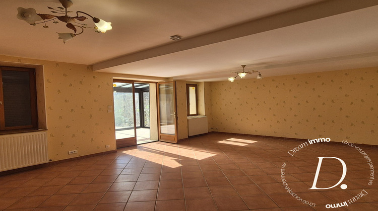 Ma-Cabane - Vente Maison Omerville, 109 m²