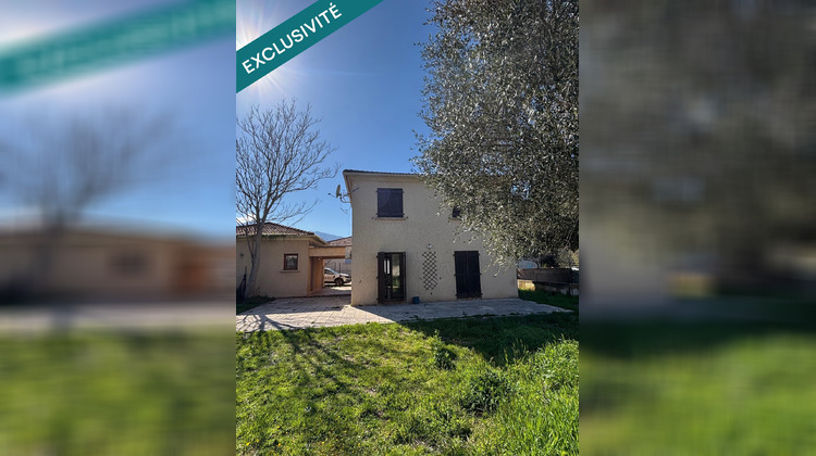 Ma-Cabane - Vente Maison Omessa, 130 m²