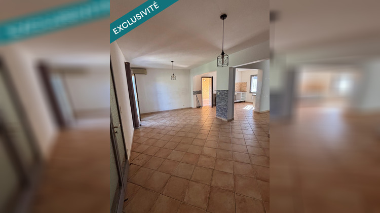 Ma-Cabane - Vente Maison Omessa, 130 m²