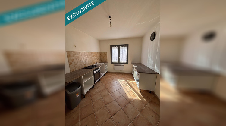 Ma-Cabane - Vente Maison Omessa, 130 m²