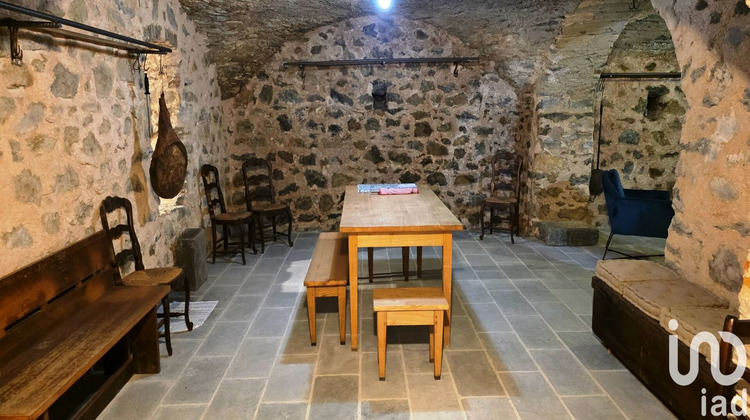 Ma-Cabane - Vente Maison Omessa, 120 m²