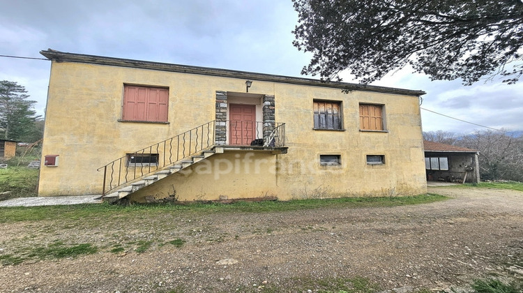 Ma-Cabane - Vente Maison OMESSA, 193 m²