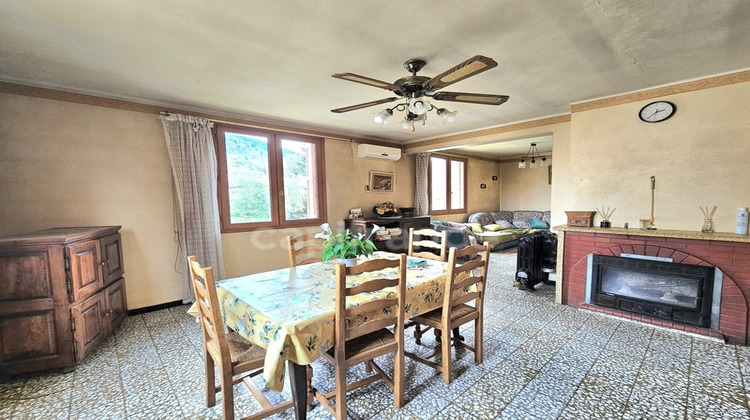 Ma-Cabane - Vente Maison OMESSA, 193 m²