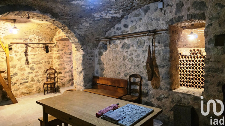 Ma-Cabane - Vente Maison Omessa, 120 m²