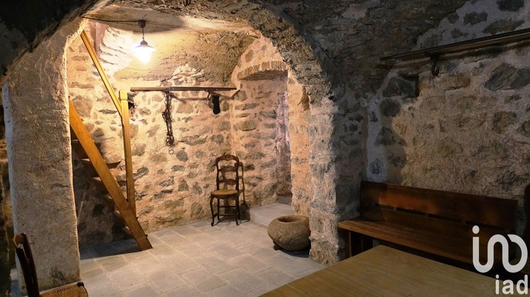 Ma-Cabane - Vente Maison Omessa, 120 m²