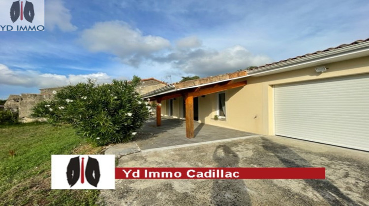 Ma-Cabane - Vente Maison Omet, 115 m²