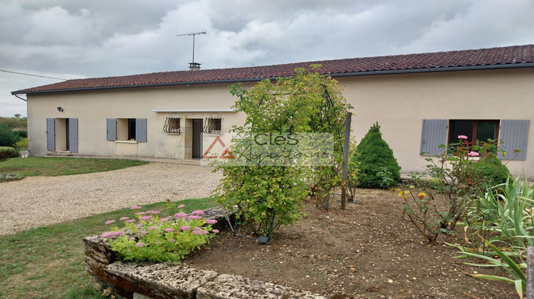 Ma-Cabane - Vente Maison Omet, 88 m²