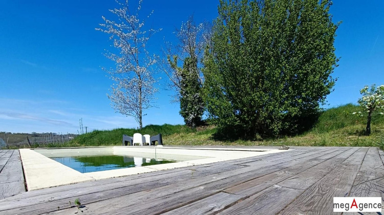 Ma-Cabane - Vente Maison OMET, 165 m²