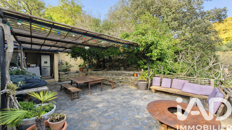 Ma-Cabane - Vente Maison Ometa Di Capocorso, 173 m²