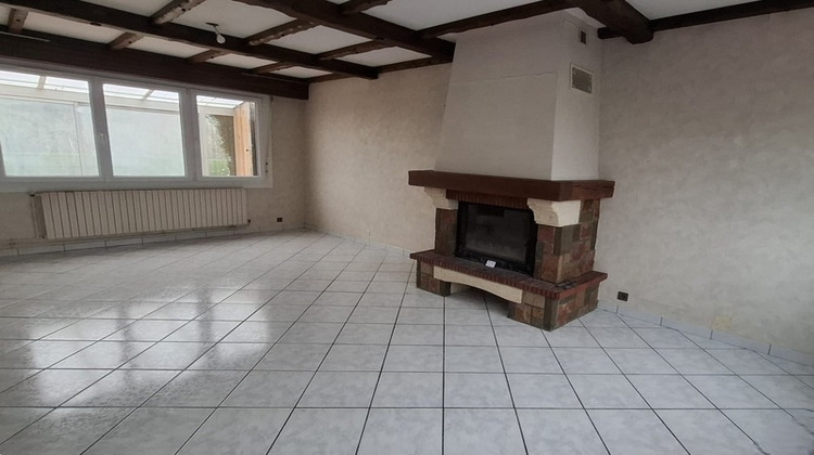 Ma-Cabane - Vente Maison OMISSY, 109 m²