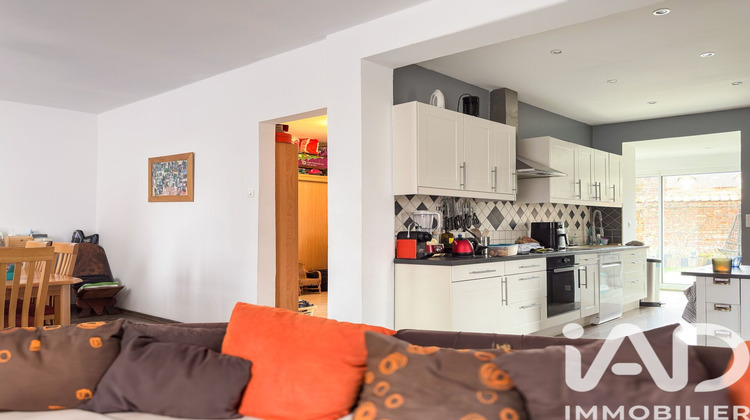 Ma-Cabane - Vente Maison Omissy, 101 m²