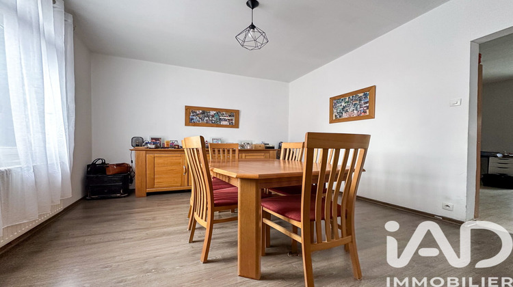 Ma-Cabane - Vente Maison Omissy, 101 m²