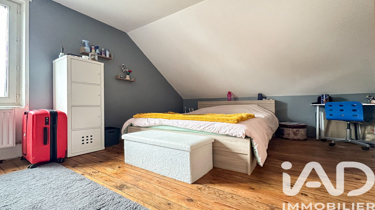Ma-Cabane - Vente Maison Omissy, 101 m²