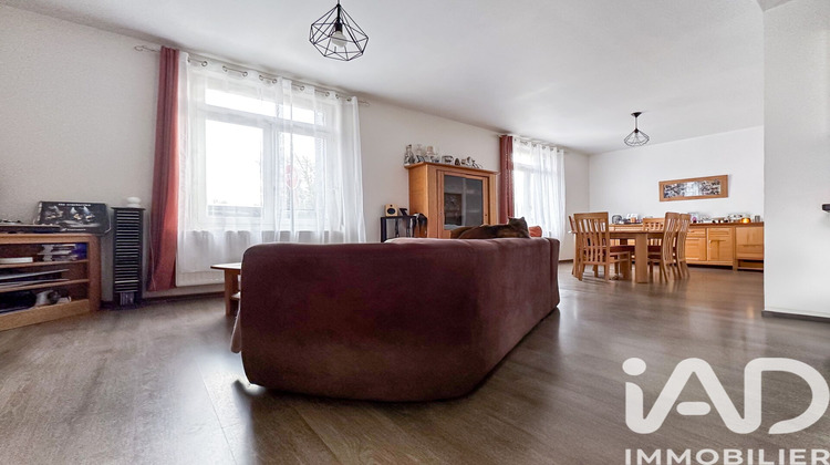 Ma-Cabane - Vente Maison Omissy, 101 m²