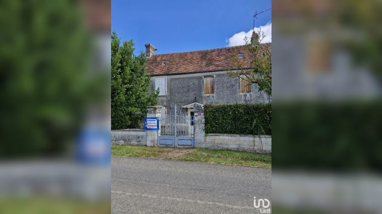 Ma-Cabane - Vente Maison Ommoy, 85 m²