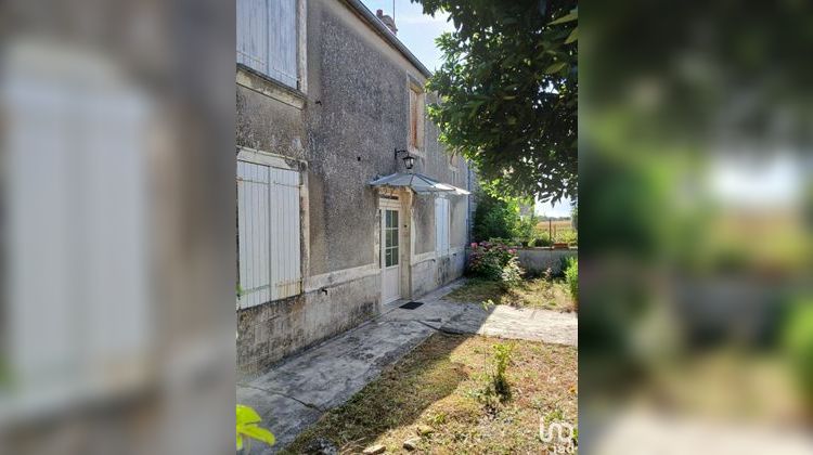 Ma-Cabane - Vente Maison Ommoy, 85 m²