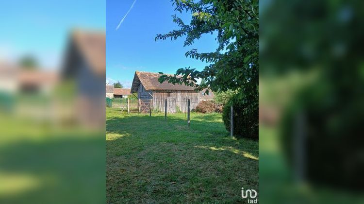 Ma-Cabane - Vente Maison Ommoy, 85 m²