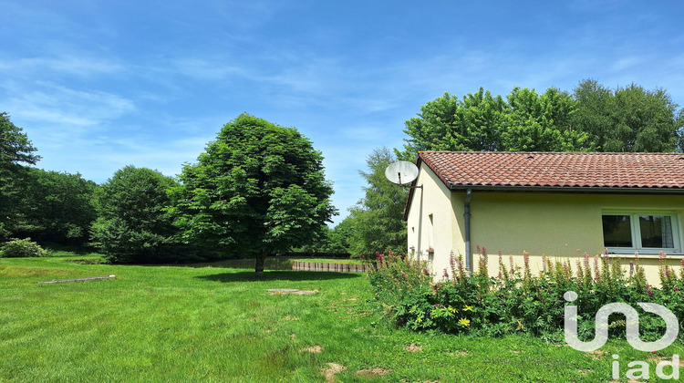 Ma-Cabane - Vente Maison Omps, 46 m²