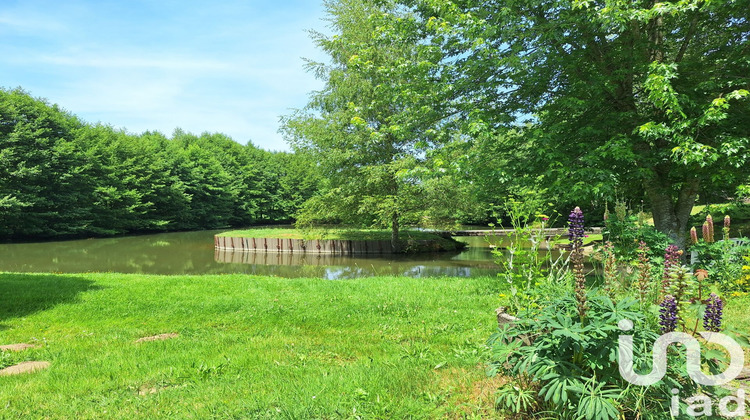 Ma-Cabane - Vente Maison Omps, 46 m²